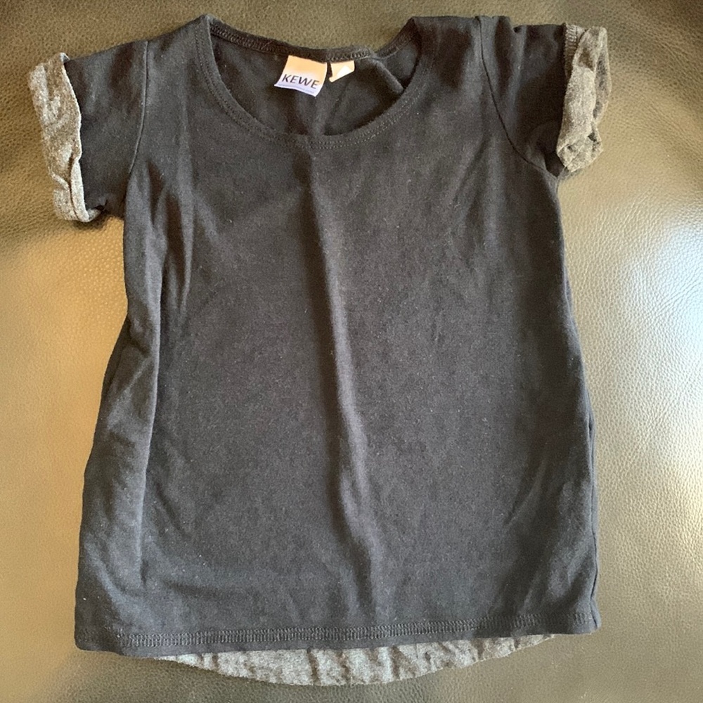 Kewe clothing baby tunic